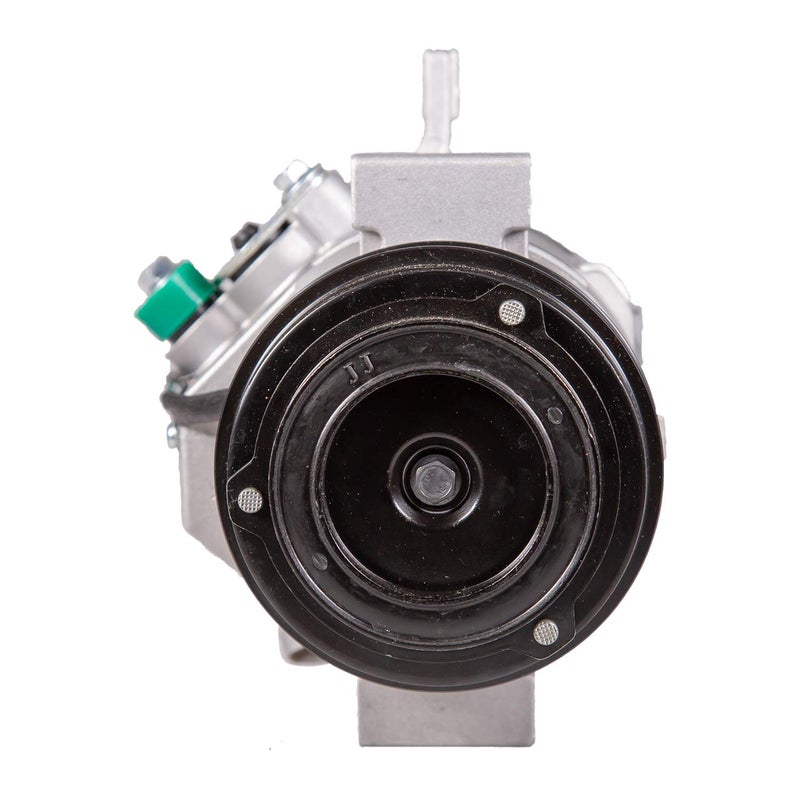 Valeo 10000631 AC Compressor