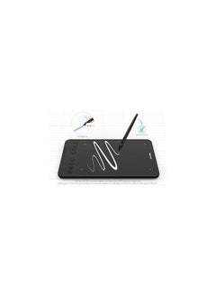 XP-PEN Portable Graphic Drawing Tablet with Passive Stylus Supports Windows  - Image 3