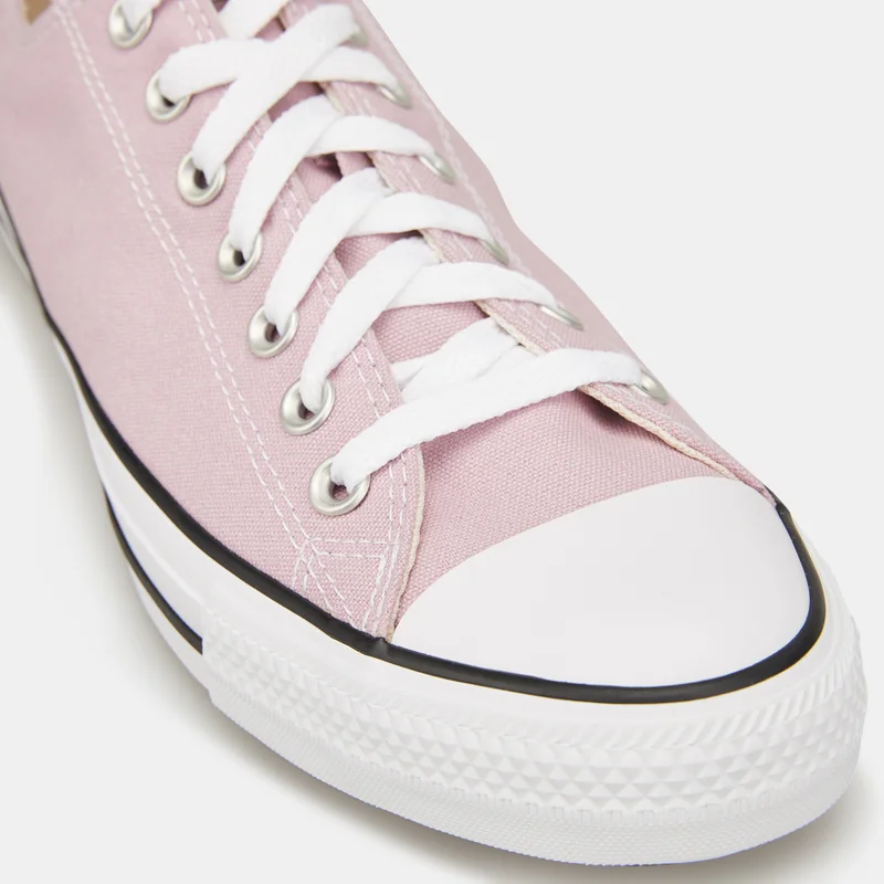 Converse Pink Chuck Taylor All Star Unisex Shoe for Women | Best Price UAE