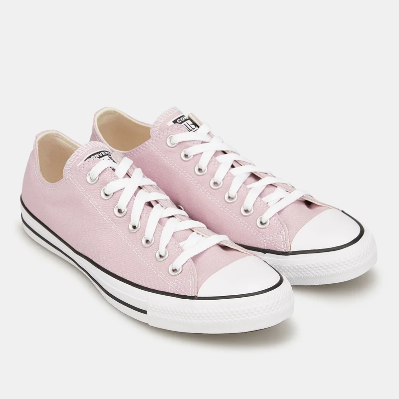 Converse Pink Chuck Taylor All Star Unisex Shoe for Women | Best Price UAE