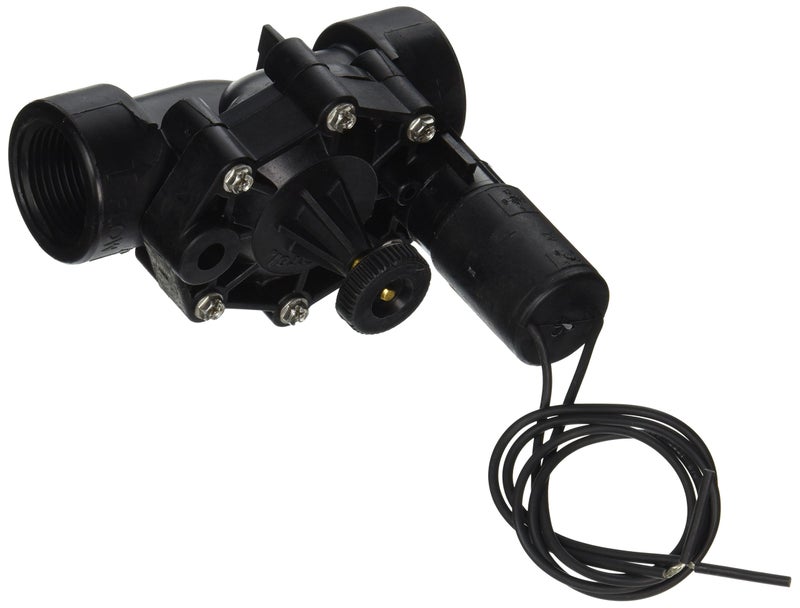 Irritrol 700-1 Ultra Flow Valve with Flow Control NPT Threaded, 1" - Image 4