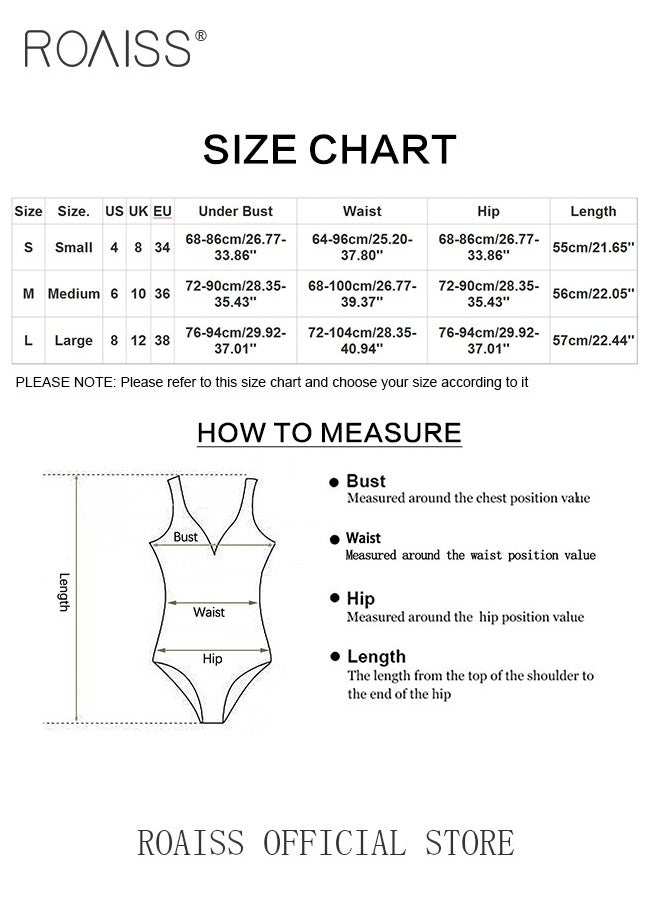 One Piece Rhinestone Decor Lingerie Set for Women Hollow out Spaghetti Strap Stitching See Through Underwear Suit Ladies Slim Fit Waisted Bodysuit with Fancy Dressing Design - pzsku/Z573EDDC7DD55EF44FD1FZ/45/_/1711014334/9cd56a44-90d7-4554-b9c3-d45439f5246c