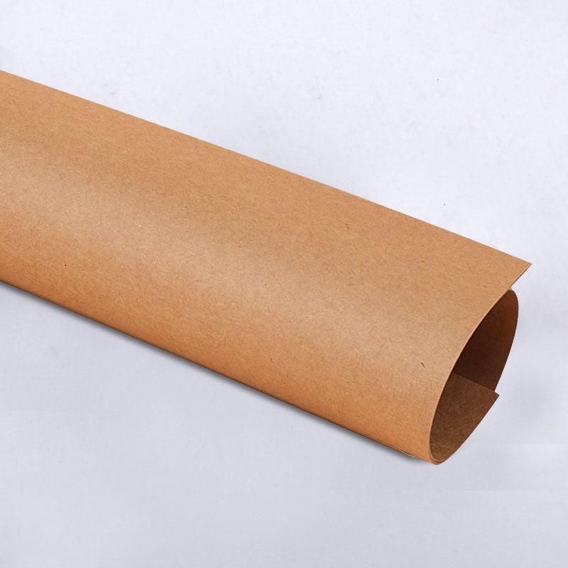 Generic Wholesale 180g 4K color cardboard 8k hard cardboard thick painting decoration kindergarten diy hand origami cowhide 