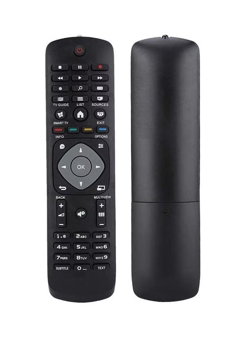 Remote Control For Philips LCD, LED, Plasma, Smart TV Black - pzsku/Z573F0C59C851749E3B14Z/45/_/1684763599/a33b14ea-921e-494f-b837-ce0fc37b315c