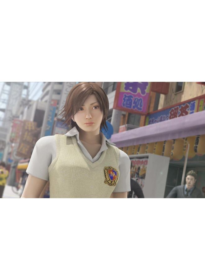 BANDAI NAMCO Entertainment Fighting Edition (Intl Version) - Adventure - playstation_3_ps3 - Image 4