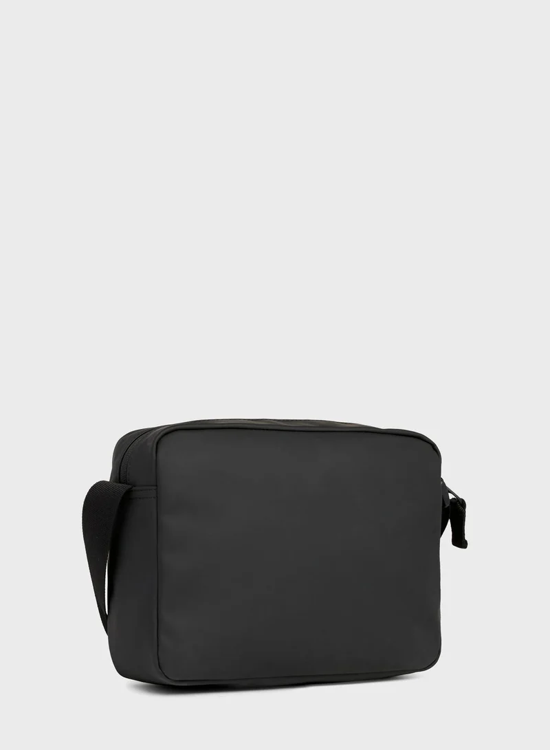 TOMMY JEANS Logo Camera Bag