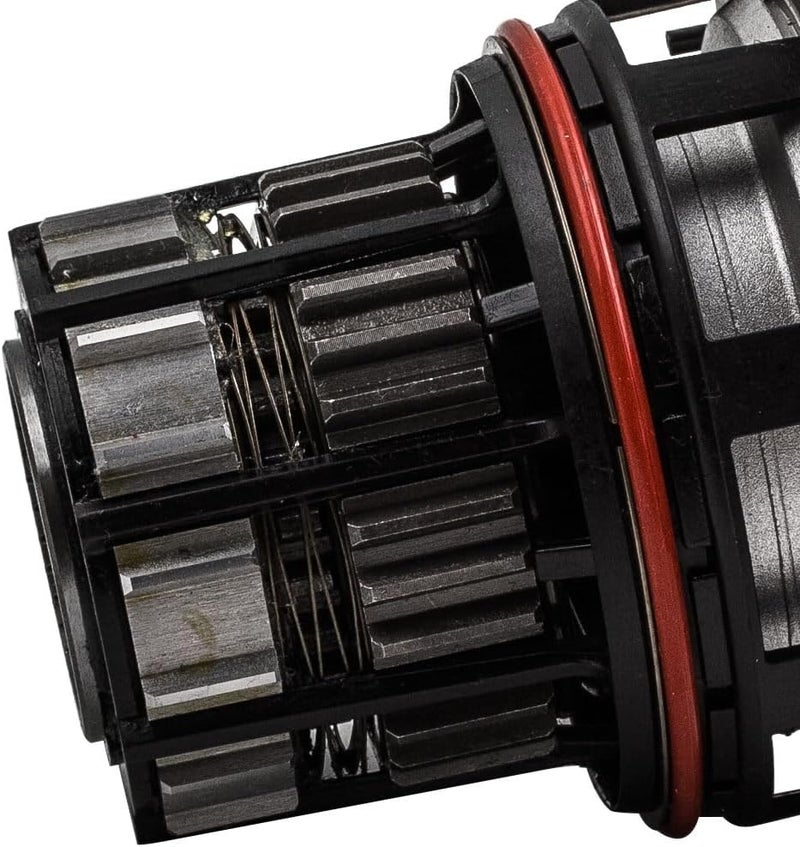 DEMULAX Front Manual Locking Hubs for Ford Super Duty - Image 5