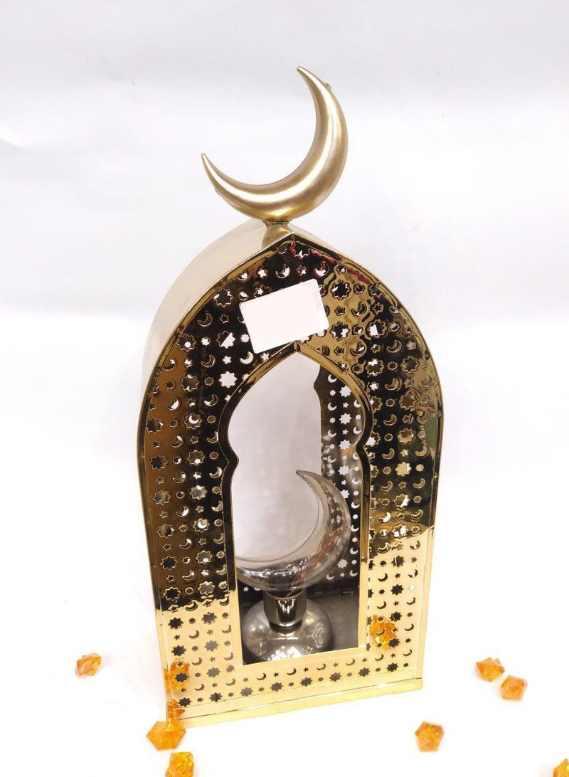 Ramadan Lantern: A Touch of Elegance and Joy for the Nights of the Holy Month