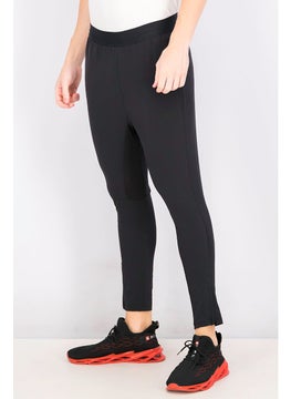 Adidas Men Sportswear Fit Training Pants, Black  - Image 2