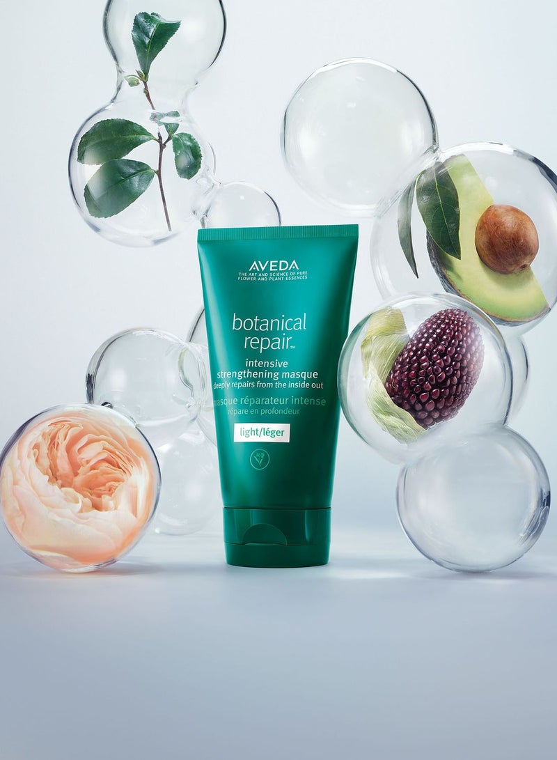 افيدا ليف ان بوتانيكال ريبير لتقوية الشعر - 100 مل - Image 3