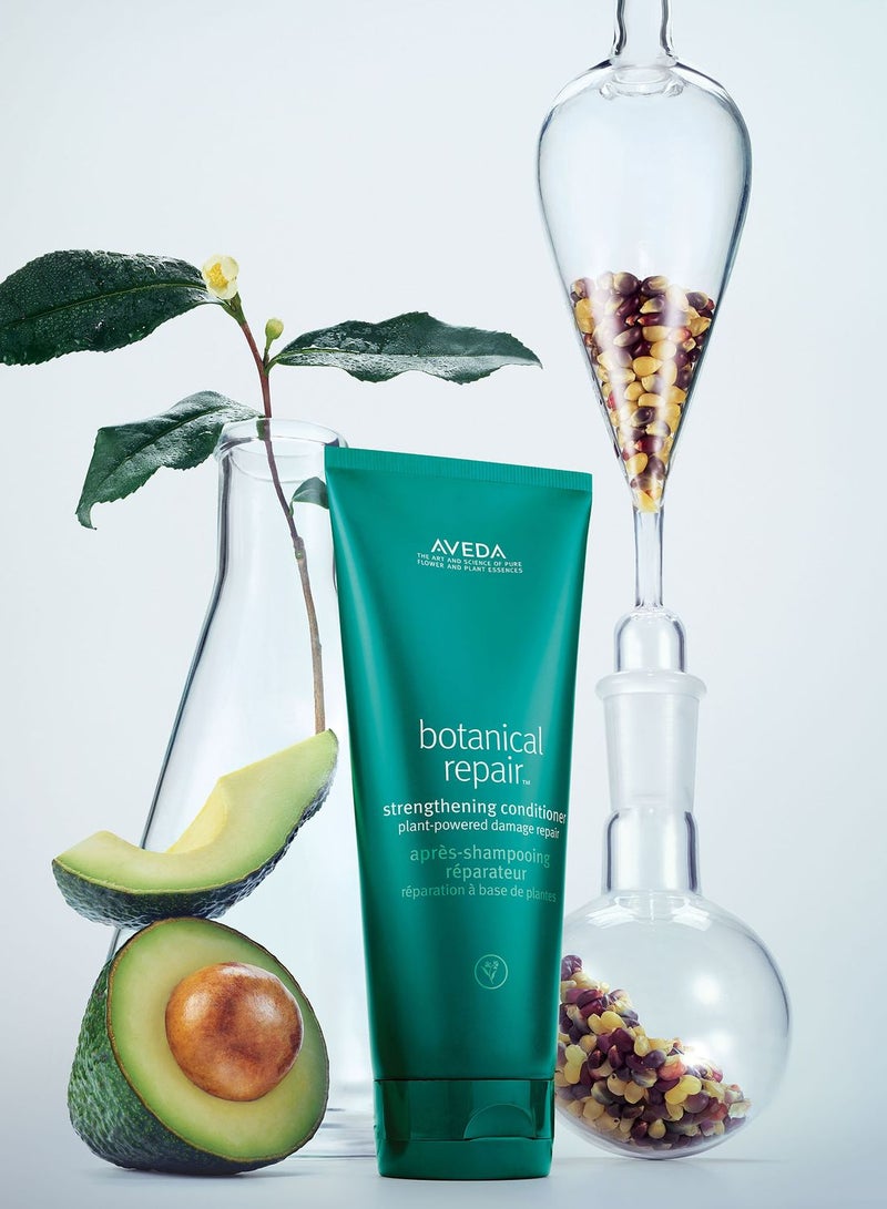 افيدا ليف ان بوتانيكال ريبير لتقوية الشعر - 100 مل - Image 5