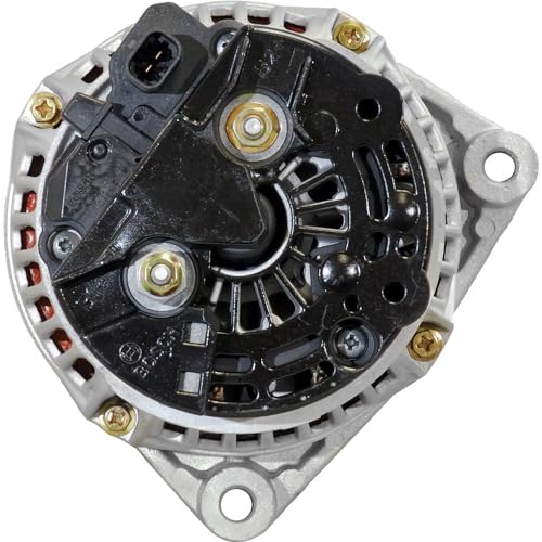 ACDelco Gold 335-1289 Alternator - Image 2