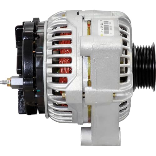 ACDelco Gold 335-1289 Alternator - Image 4