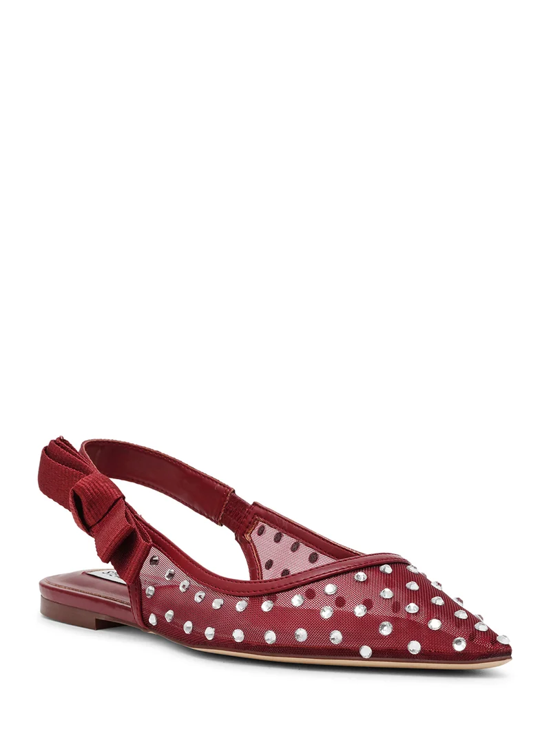 STEVE MADDEN Olyviar Sling Back Flat Sandals
