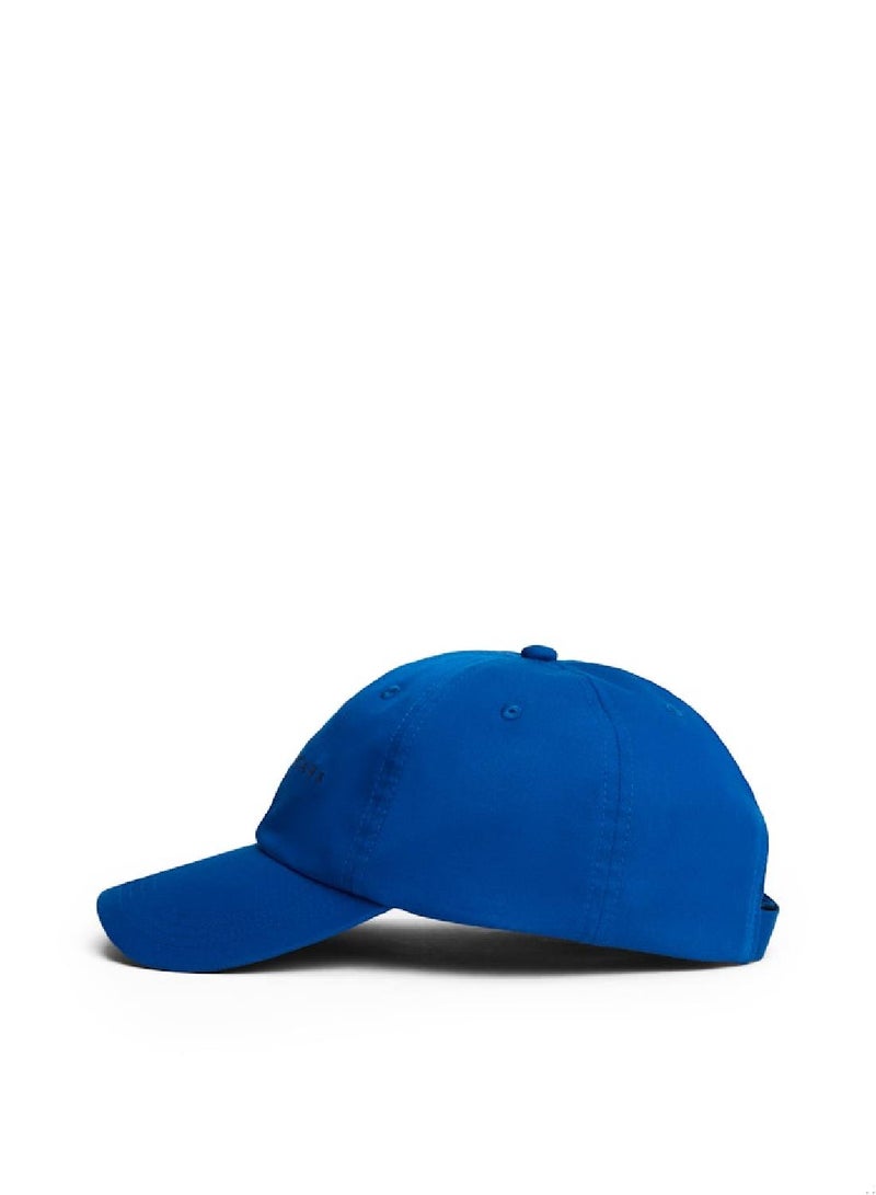 TOMMY JEANS Heritage Logo Embroidery Baseball Cap - Image 3