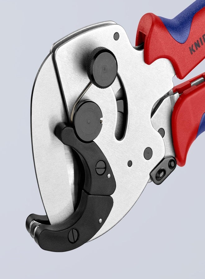 كنيبيكس قطع أنابيب PVC من KNIPEX - Image 4