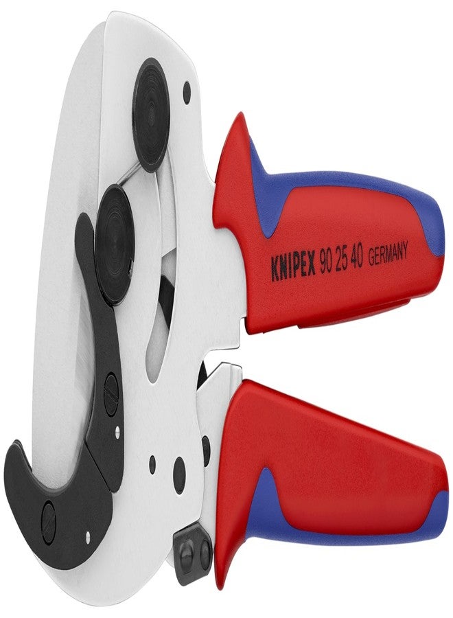 كنيبيكس قطع أنابيب PVC من KNIPEX - Image 1