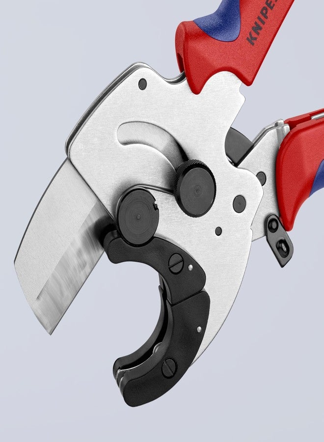 كنيبيكس قطع أنابيب PVC من KNIPEX - Image 2