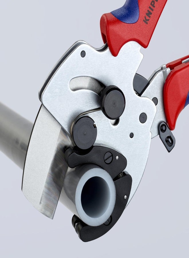 كنيبيكس قطع أنابيب PVC من KNIPEX - Image 5
