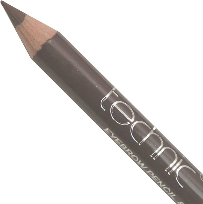Technic Eyebrow Pencil Definer SharpenerBrown 1 count 8 g Unisex Brown Natural Finish Box - Image 2