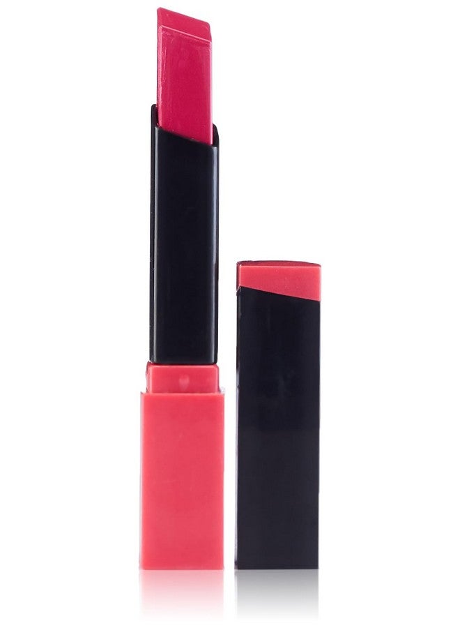 MEGAGA Stick Lipstick Pink (Cream)