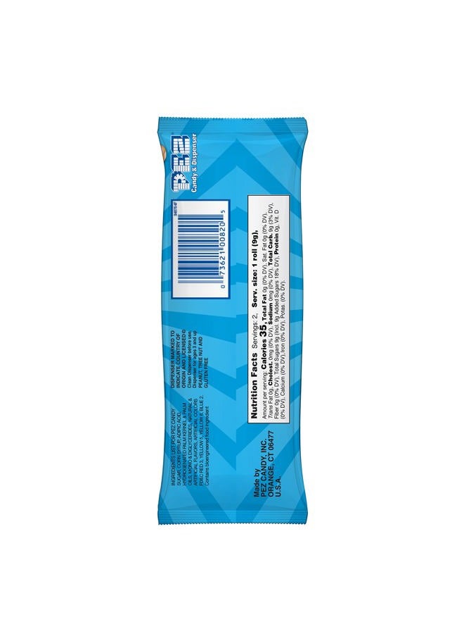 PEZ حلوى ستار وورز، موزعات متنوعة، 0.58 أونصة (عبوة من 12) - Image 3