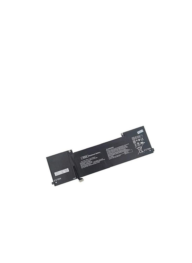 RR04 RR04XL 778978-005 لبطارية HP Omen 15 15-5014TX 15-5001NS 15-5209TX