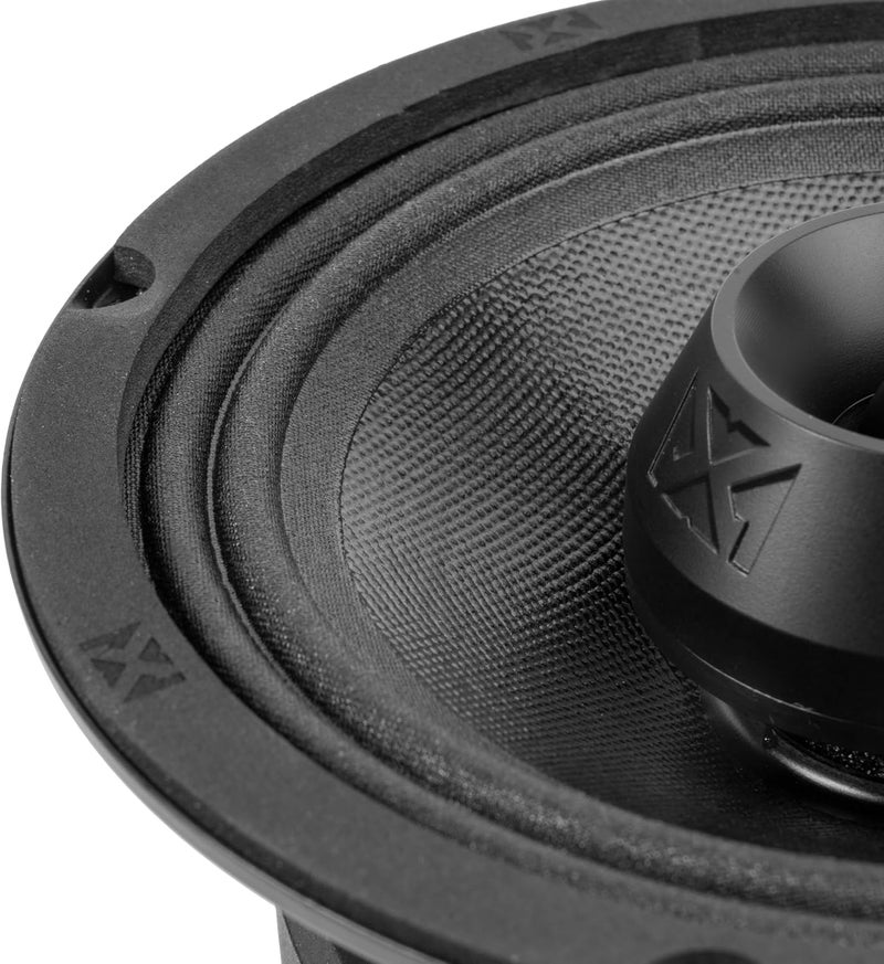 NVX VPRO65 6.5" Premium Loudspeaker - 450W Max, 225W RMS, Water Resistant Coaxial Speaker - Image 5