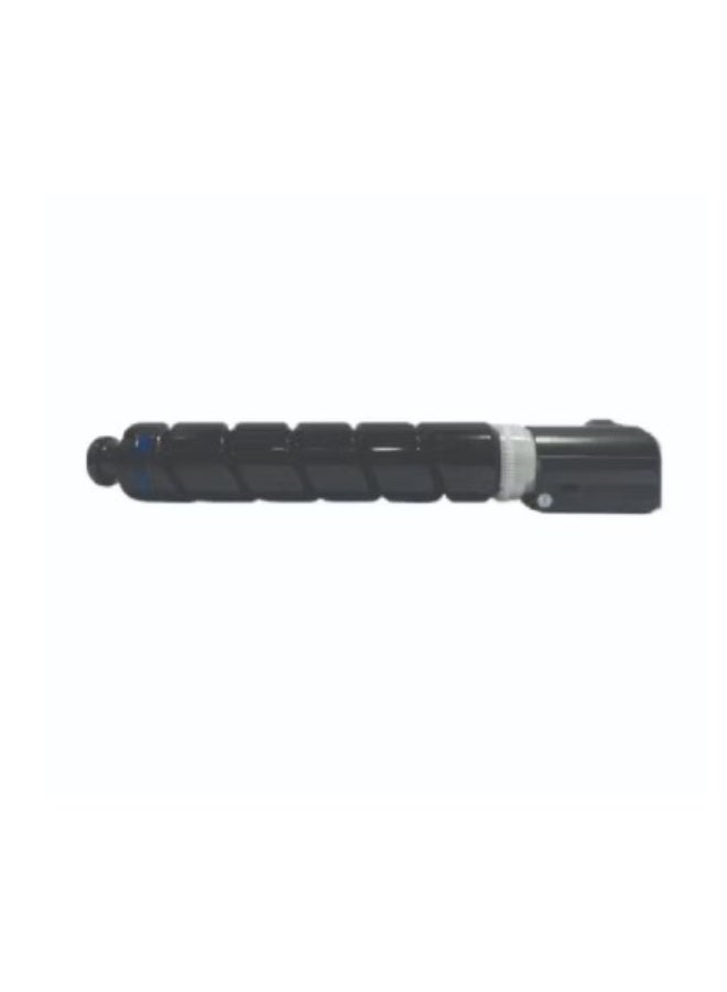 C-EXV 54 Yellow Toner Cartridge Replacement For Canon IR ADV C3025i, IR ADV C3125i, IR ADV C3226i (Yellow)