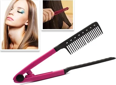 5DM Hair Fluffing Straightening Comb New Hair Comb