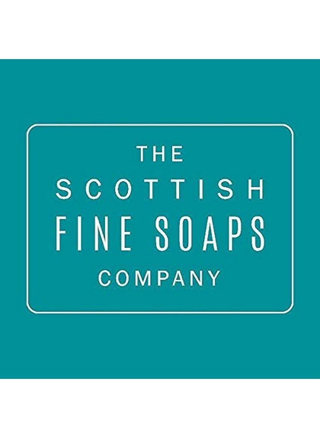 the scottish fine soaps company - Scottish Fine Soaps Sea Kelpmarine Spa Cleansing Bar 220G - Image 1