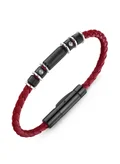 CERRUTI 1881 Red and Black