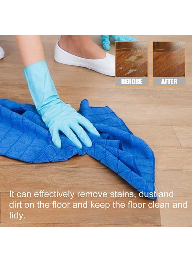 Jakehoe 5 in 1 Floor Cleaner, Fragrance Cleaning Care Solution, Ceramic Tile & Grout Cleaner, Multi-Surface Floor Cleaner Stain, Dual-Action Stain & Odor Remover For Hardwood Floors, Natural Shine For Mopping Home, Kitchen And Bathroom, 100G - Image 5