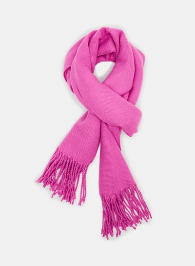 ONLY Solid Scarf