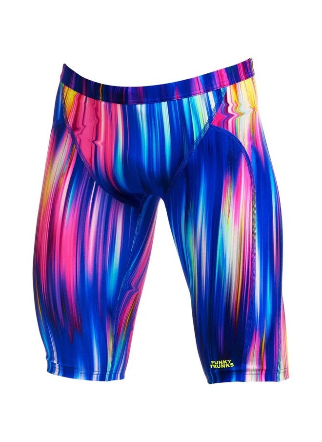 جذوع غير تقليدية Funky Trunks Jammer Training Jammer Event Horizone الحجم 24  - Image 1