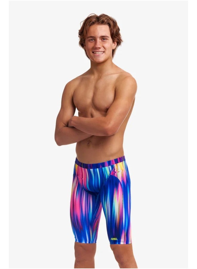جذوع غير تقليدية Funky Trunks Jammer Training Jammer Event Horizone الحجم 24  - Image 4