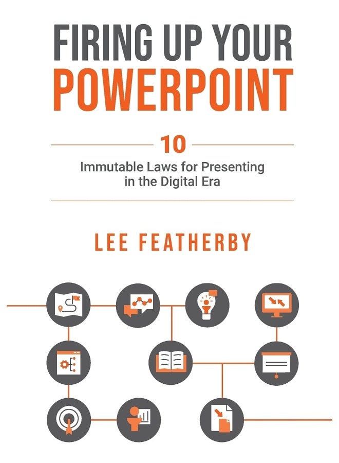 Firing Up Your PowerPoint  - Image 1