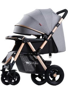 Belecoo - Baby Stroller With A Flip Arm - pzsku/Z5740DE2868A78AA2806FZ/45/_/1718667110/46394789-8522-40bb-9ffd-757dfbce1fff