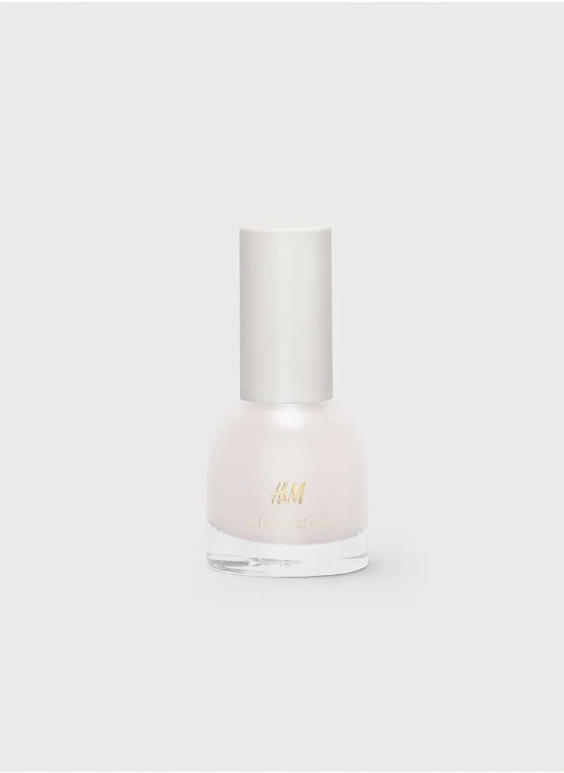 اتش اند ام Nail Polish