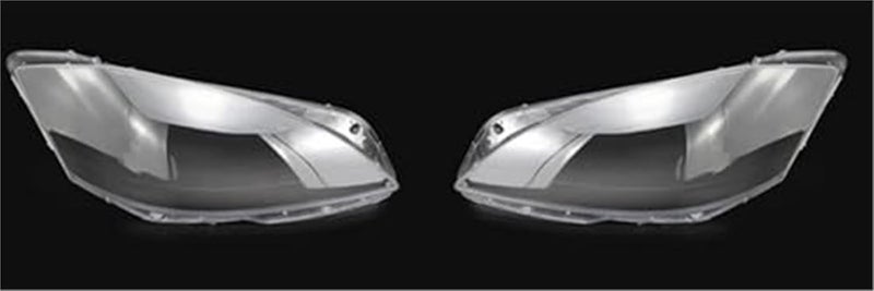 Wivplex Headlight Cover for Mercedes-Benz S-Class - Image 1