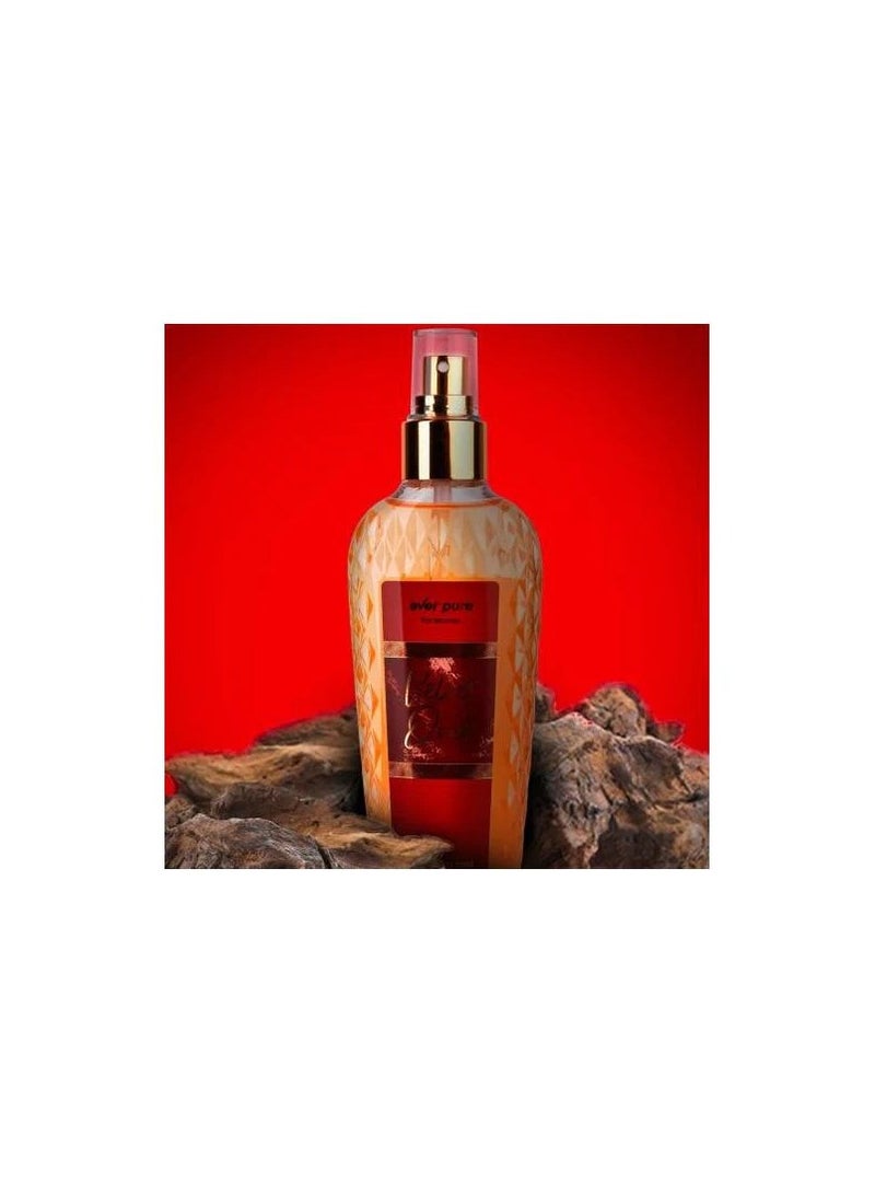 ever pure Ever Pure Velvet Oud - Fragrance Mist - Women - 236ml