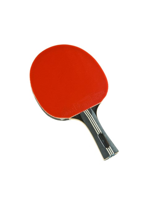 Adidas Tt Racket 240G Pro (Best Table Tennis Racket That Performs), Professional Performance Ping Pong Paddle with Carbon Kevlar Technology - Competition Table Tennis Racket