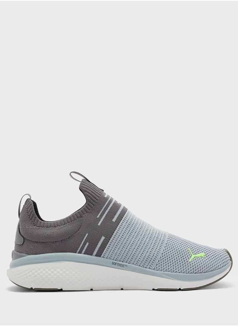 PUMA Softride Pro Echo Slip Ons  - Image 1