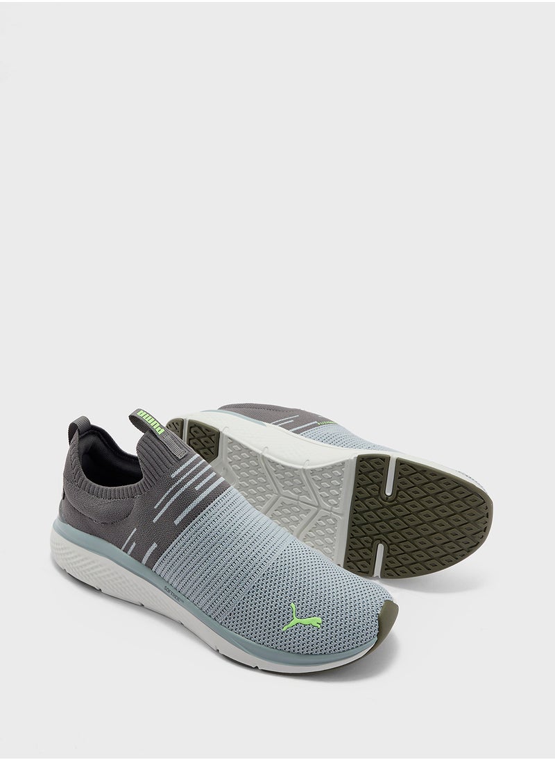 PUMA Softride Pro Echo Slip Ons  - Image 3