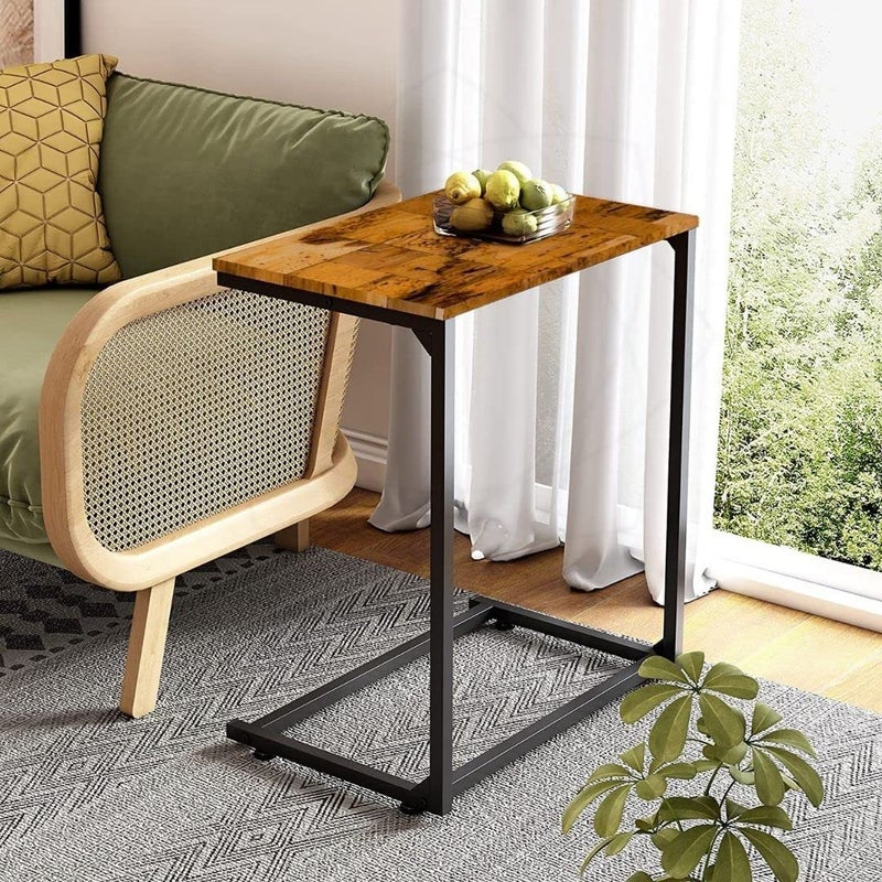 Ventuos Newtown Coffee Table Sofa Side Table Art I Shaped Table C Table