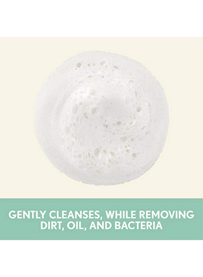 Clear Complexion Foaming Oilfree Facial Cleanser With Salicylic Acid Acne Medication For Breakoutprone Skin & Soy Extracts Hypoallergenic & Noncomedogenic 6 Fl Oz Pack Of 3