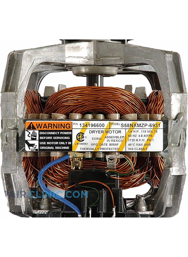 Electrolux MOTOR  - Image 2