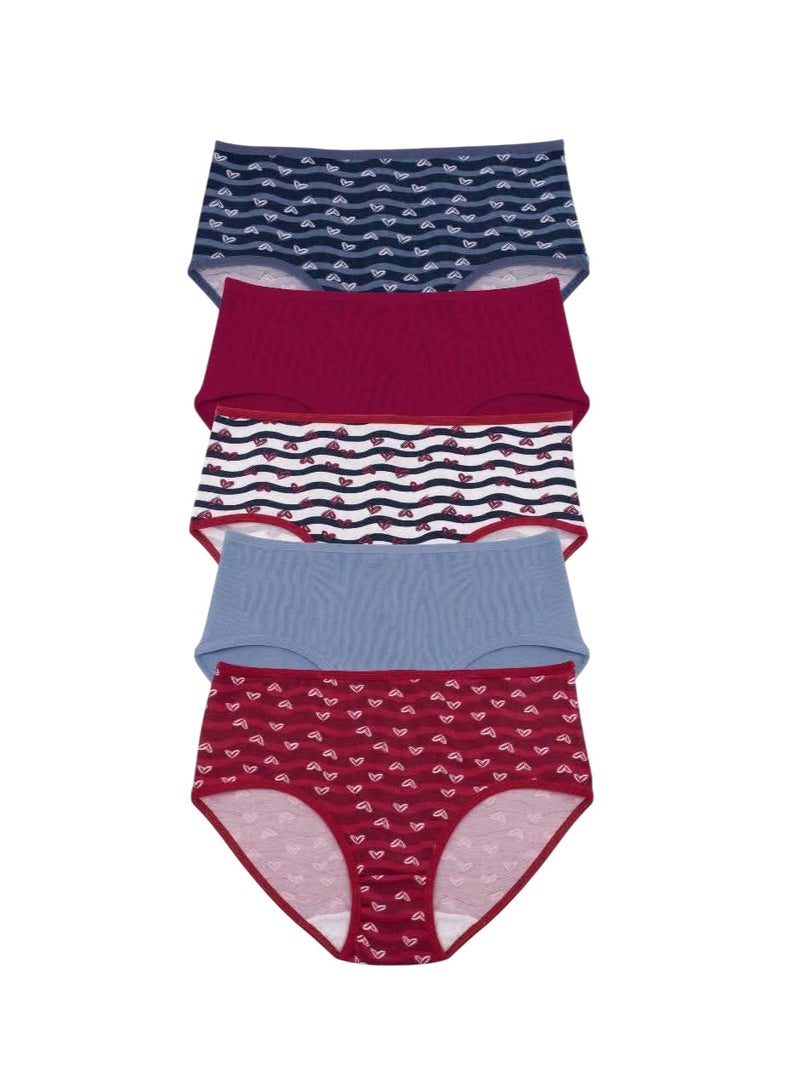 Milk Apparel Underwear Briefs 