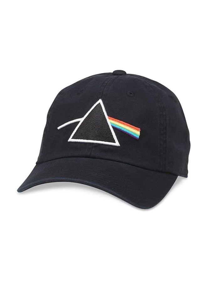 AMERICAN NEEDLE قبعة بينك فلويد للرجال من أمريكان نيدل بواسطة أدفنتشر HQ