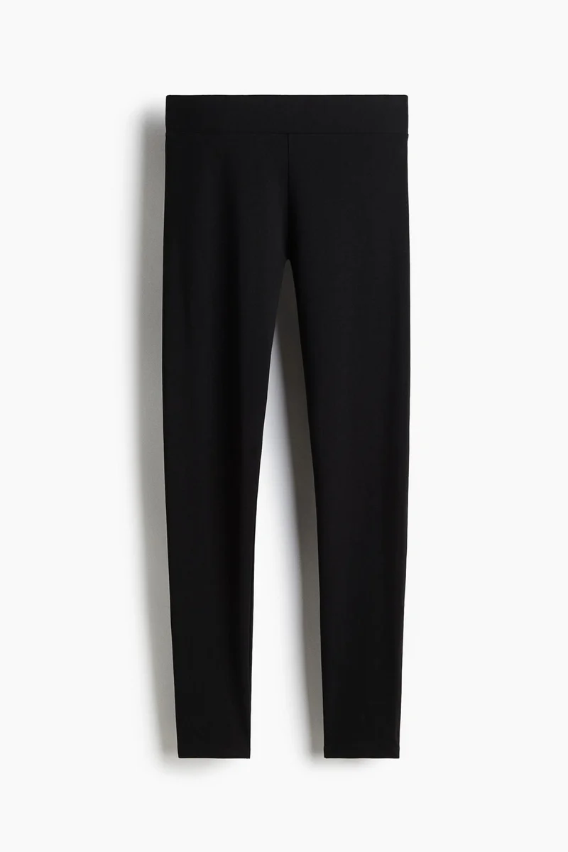 H&M  Cotton leggings for Women | Best Price UAE